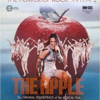 The Apple – Banda Sonora Original