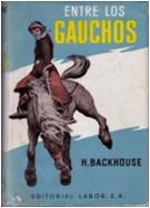 Entre los gauchos, H Barckhouse