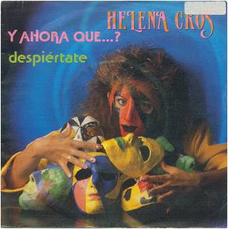 Helena Cros - Y ahora que…?