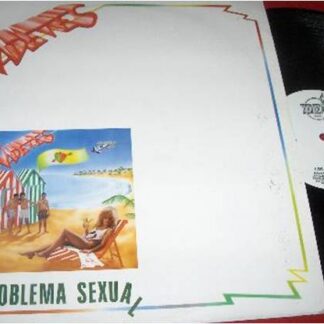 Kadetes  Problema sexual