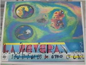 La nevera - Nudillos de otro color