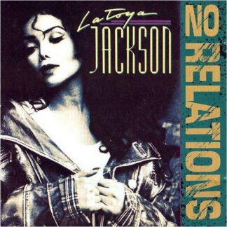 La Toya Jackson – No Relations