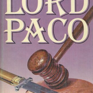 Lord Paco, Javier Martínez Reverte