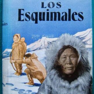 Los esquimales. Birket Smith
