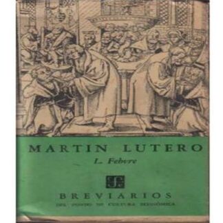 Martin Lutero, L. Febvre