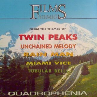 Quadrophenia – Fims Temes - Twin Peaks