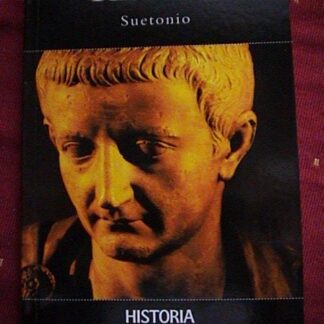 Tiberio. Suetonio