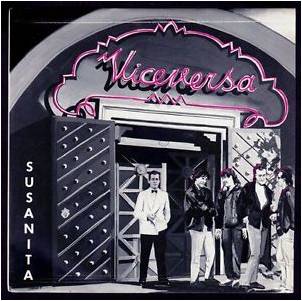 Viceversa - Susanita